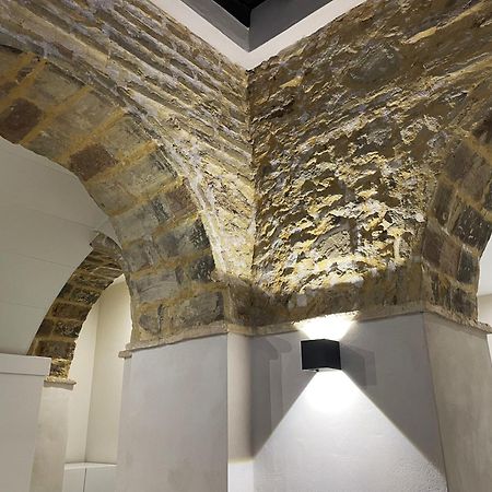 Hostidy Banda Playa Loft Appartement Sanlúcar de Barrameda Buitenkant foto