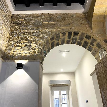 Hostidy Banda Playa Loft Appartement Sanlúcar de Barrameda Buitenkant foto
