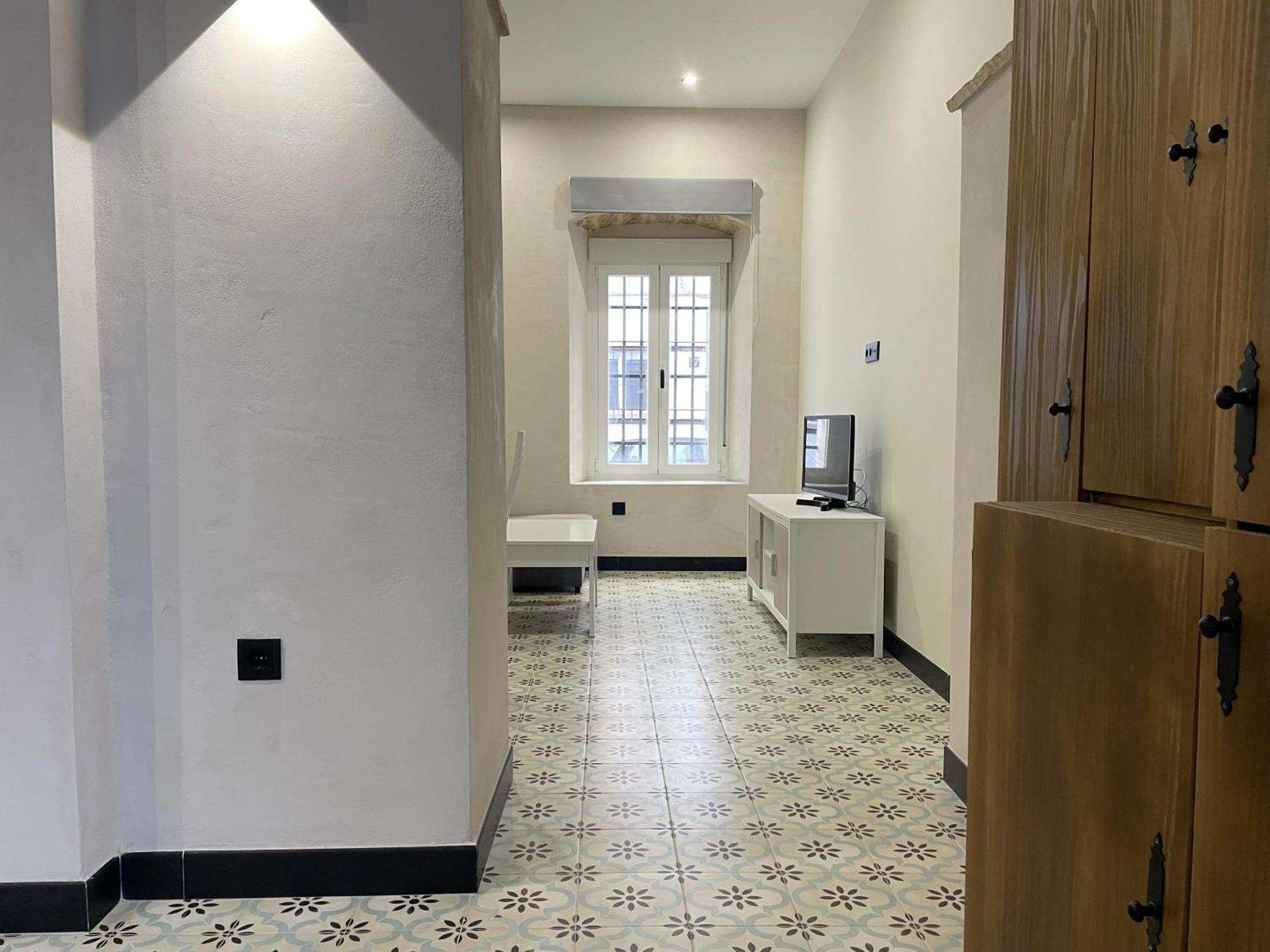 Hostidy Banda Playa Loft Appartement Sanlúcar de Barrameda Buitenkant foto