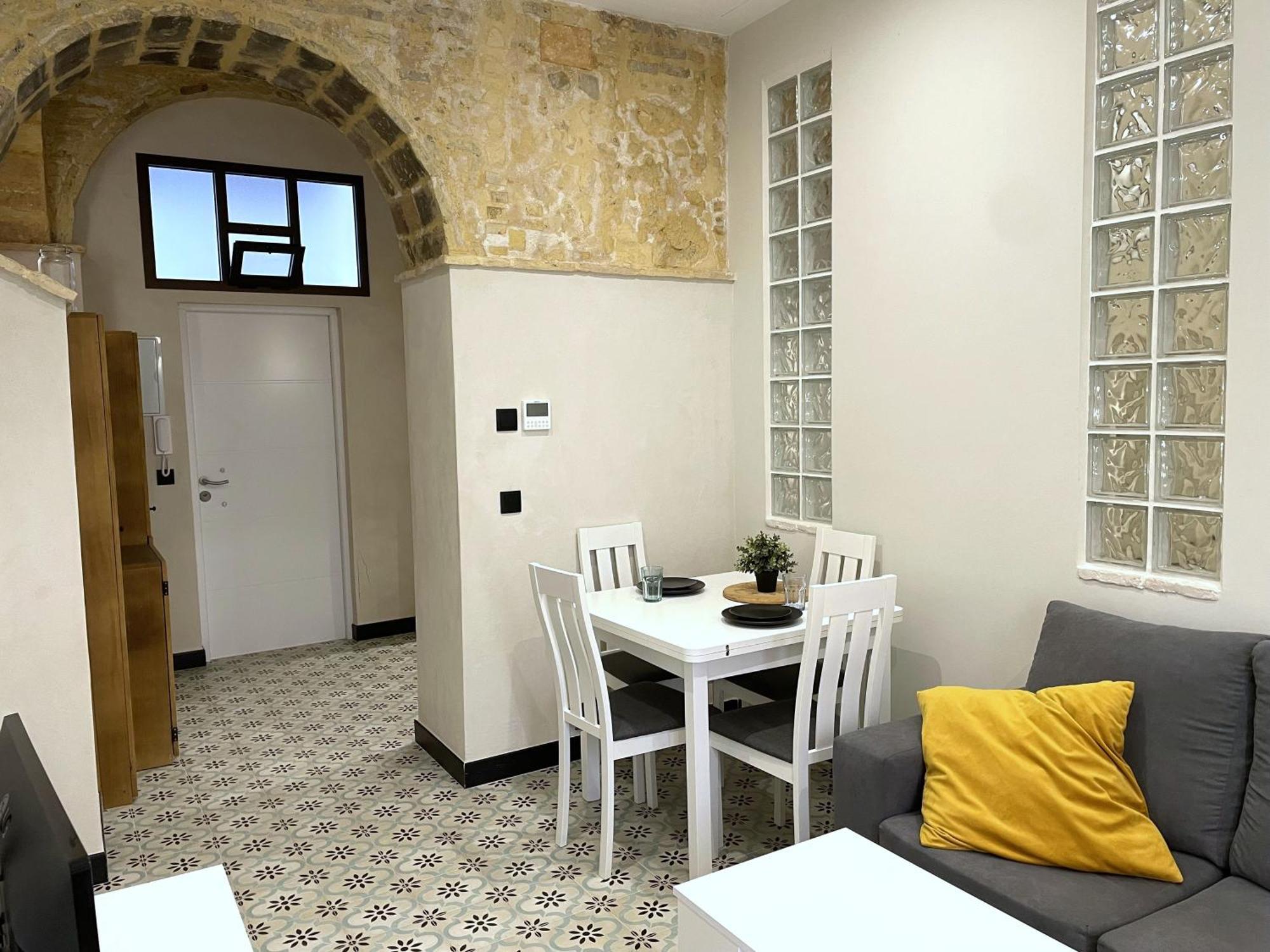 Hostidy Banda Playa Loft Appartement Sanlúcar de Barrameda Buitenkant foto