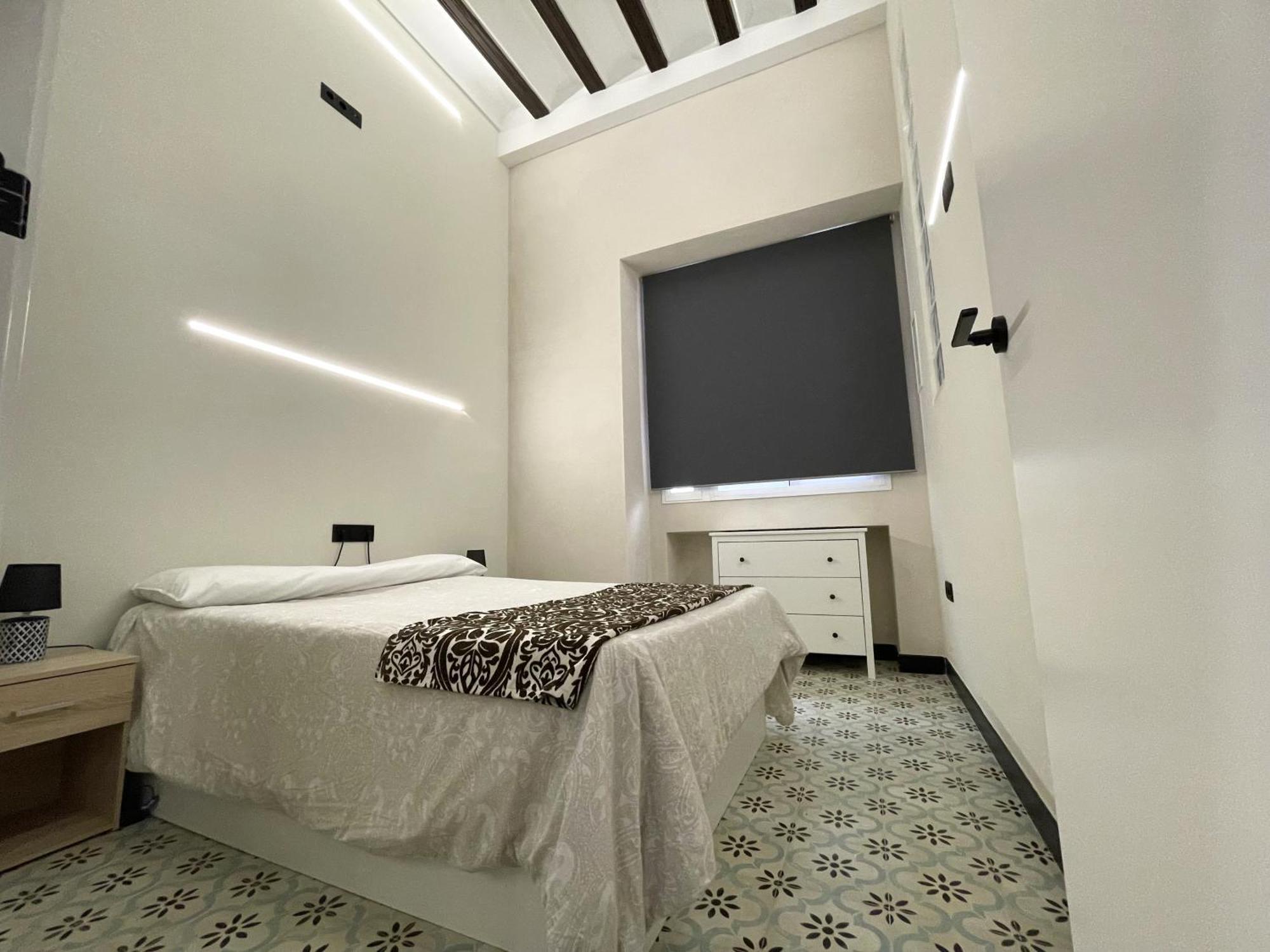 Hostidy Banda Playa Loft Appartement Sanlúcar de Barrameda Buitenkant foto