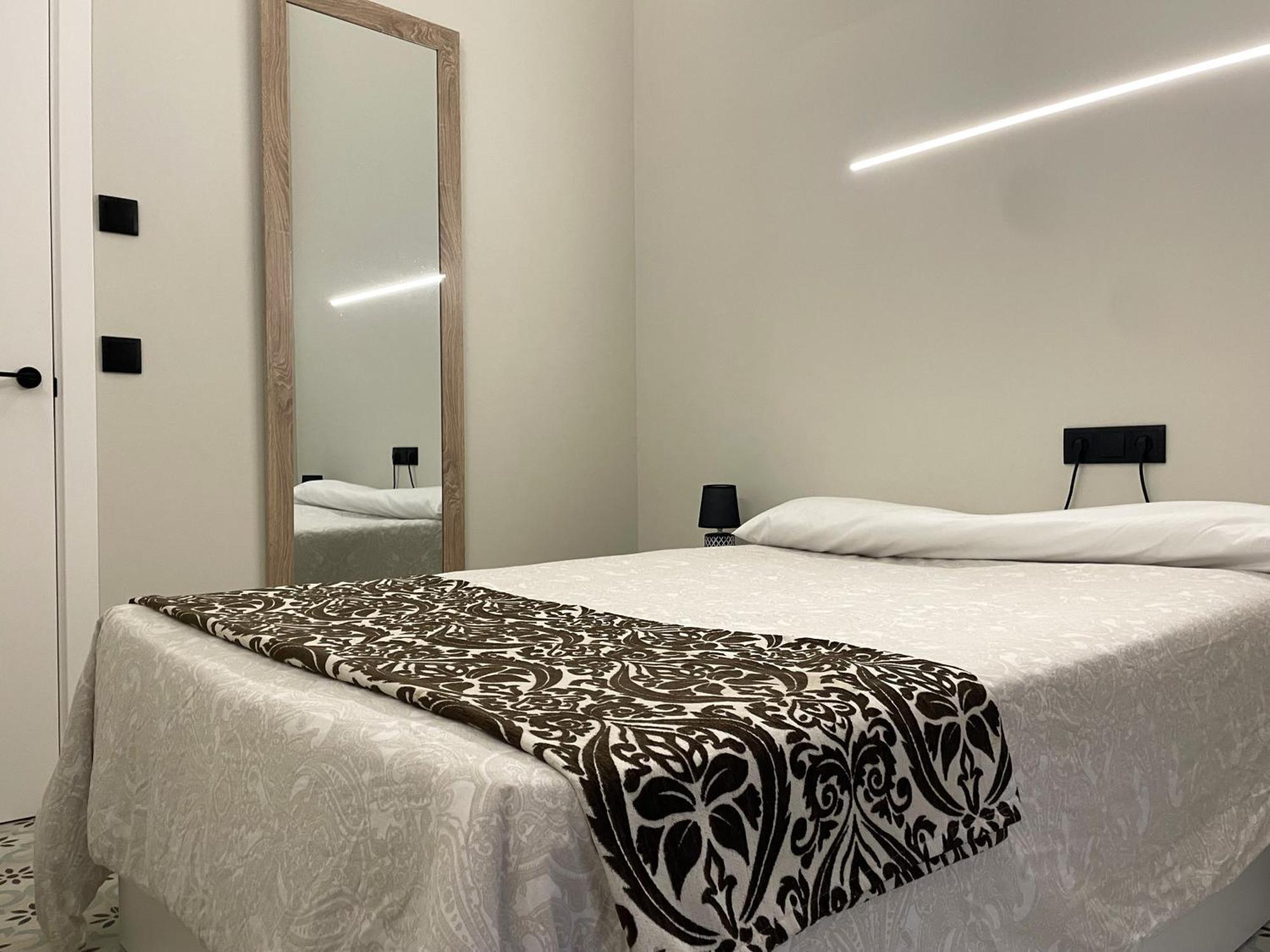 Hostidy Banda Playa Loft Appartement Sanlúcar de Barrameda Buitenkant foto