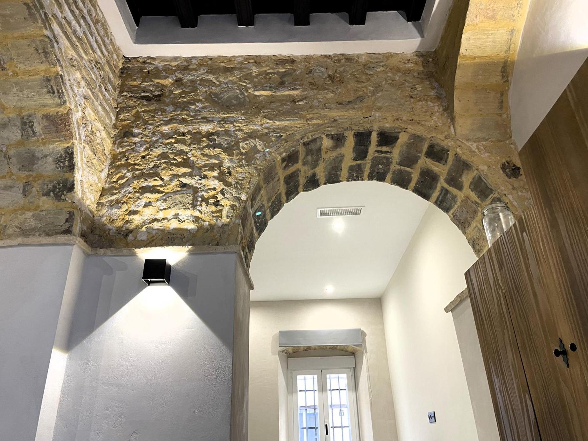 Hostidy Banda Playa Loft Appartement Sanlúcar de Barrameda Buitenkant foto