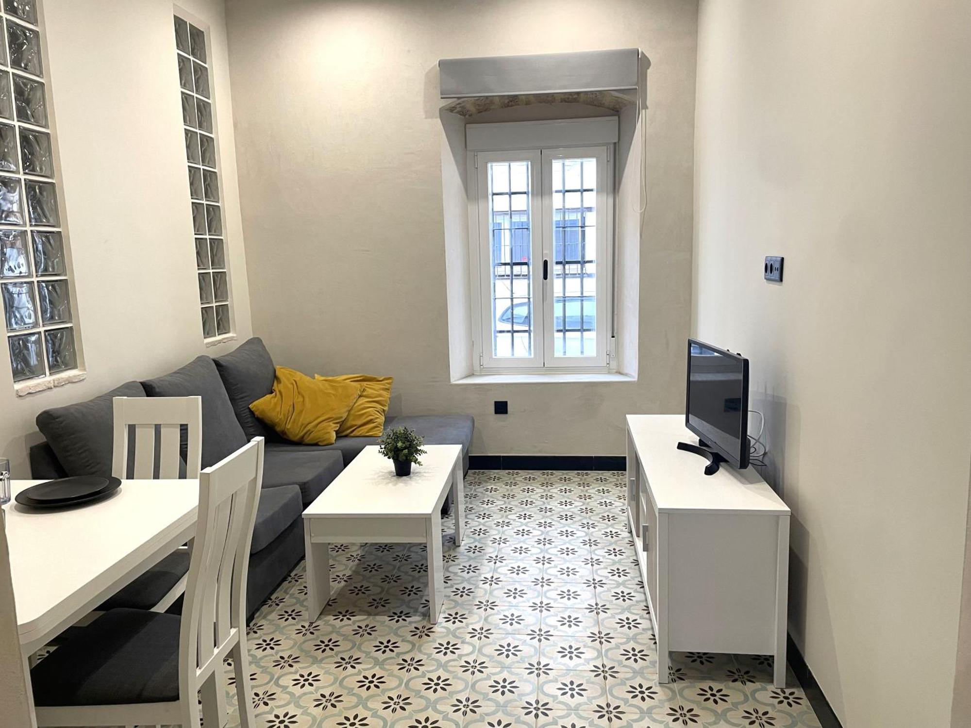 Hostidy Banda Playa Loft Appartement Sanlúcar de Barrameda Buitenkant foto